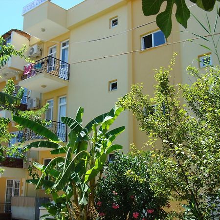 Hotel Uygar Fethiye Exterior foto