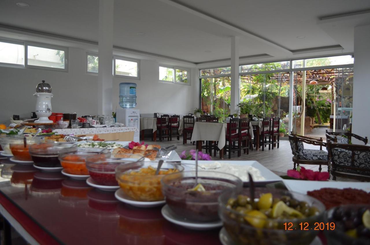 Hotel Uygar Fethiye Exterior foto