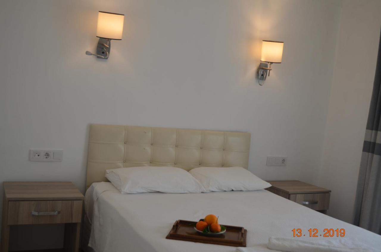 Hotel Uygar Fethiye Exterior foto