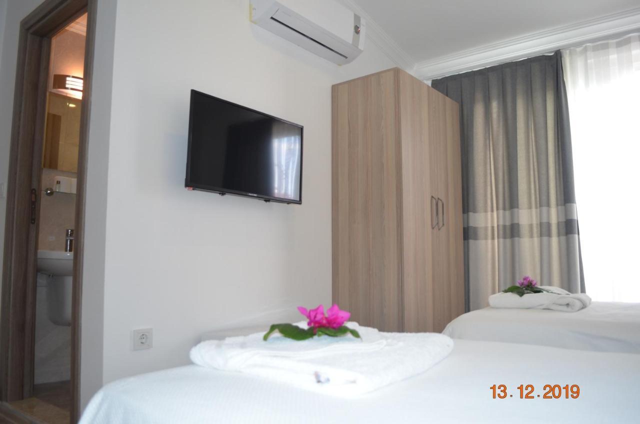 Hotel Uygar Fethiye Exterior foto