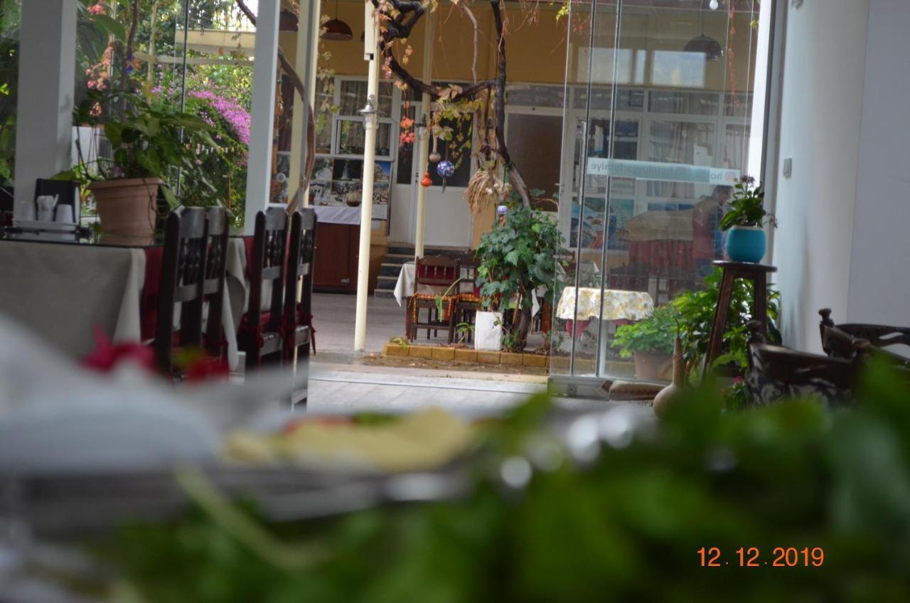 Hotel Uygar Fethiye Exterior foto